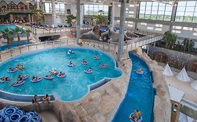 Aquapark Reda Resort - jedyne noclegi w Aquaparku Reda